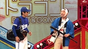 キングオブコメディ (c)NHK