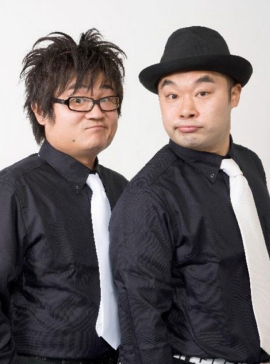 宇和島市出身のメロンチック、デビュー18年目にして地元で初冠番組