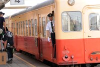 タウンワーク新CM「ホーム編」の撮影中の様子。