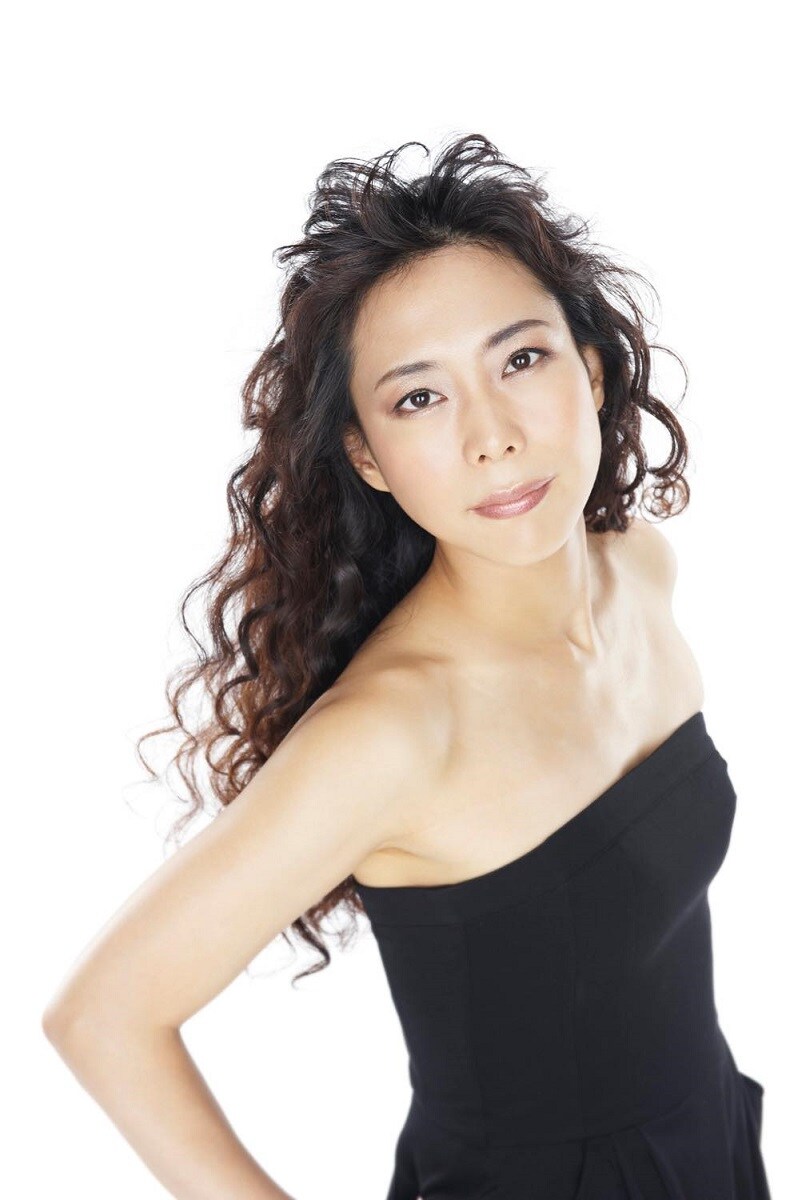 椿鬼奴が秋の豊洲でパフォーマンス「豊洲野音CARNIVAL」