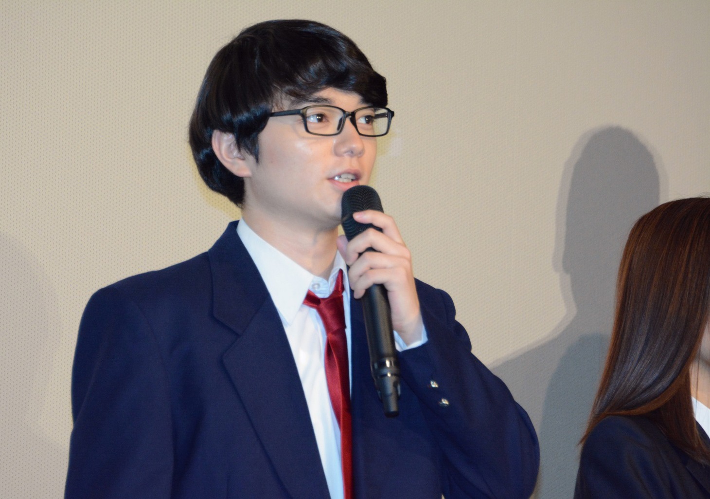 染谷将太