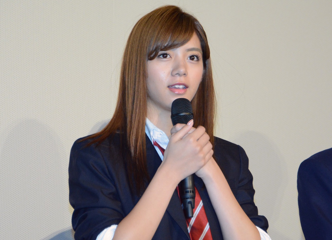 池田エライザ