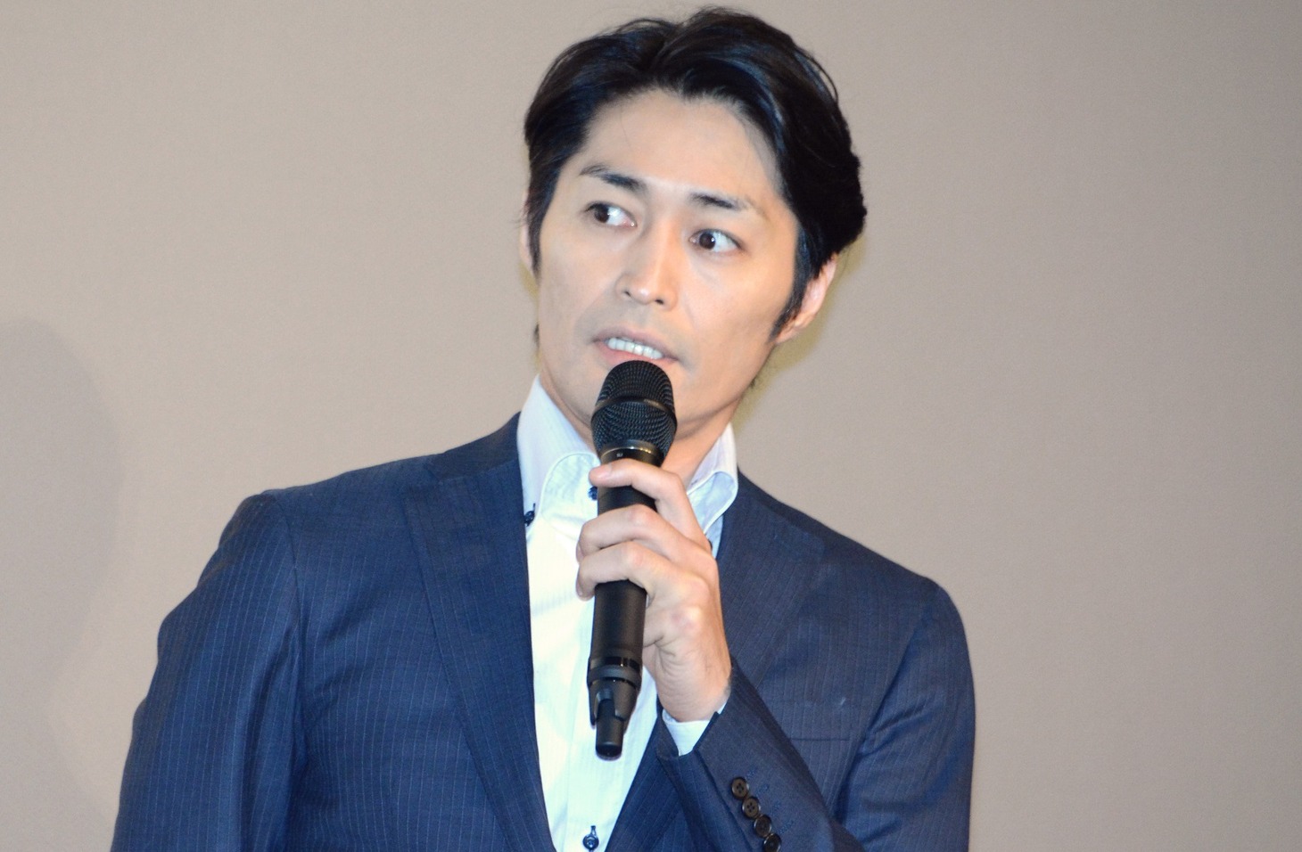 安田顕