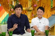 チュートリアル (c)日本テレビ