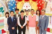「爆笑！ジャパニズム宣言～こんな日本に誰がした？～」(c)読売テレビ