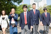「映画 みんな!エスパーだよ!」 (c)若杉公徳/講談社 (c)2015「映画 みんな!エスパーだよ!」製作委員会