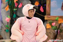 オードリー春日 (c)フジテレビ