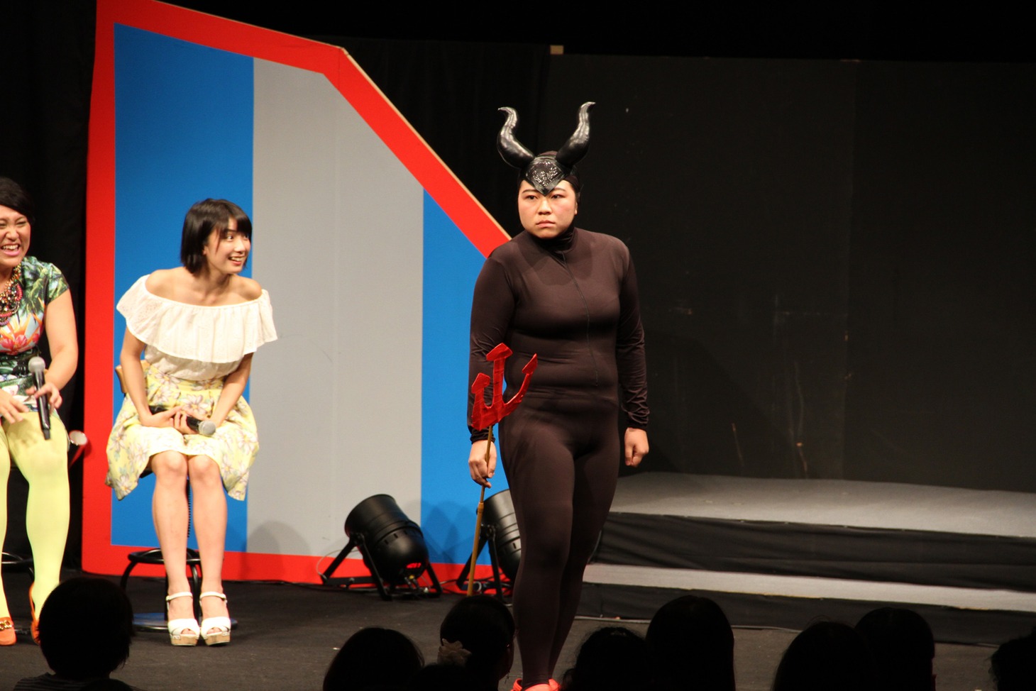 やしろ優