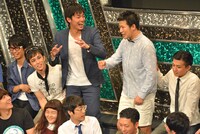 きょんの言動でもめるラフレクラン。