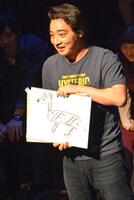 絵が下手すぎるジャンポケ斉藤。