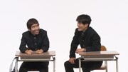 DVD「ジャルジャルのうじゃら」のワンシーン。