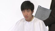 DVD「ジャルジャルのえじゃら」のワンシーン。