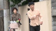 DVD「ジャルジャルのおじゃら」のワンシーン。