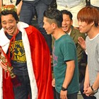 受賞の決め手は月収!ジャンポケが「第6回よしログデミー賞」グランプリに