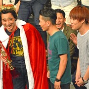 受賞の決め手は月収!ジャンポケが「第6回よしログデミー賞」グランプリに