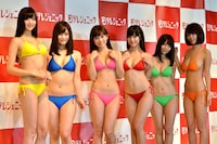 日テレジェニック2015