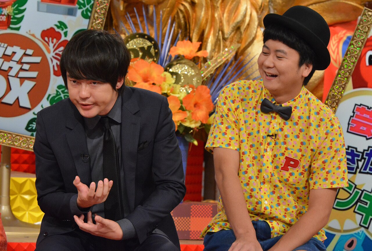 私生活で単独行動できないウーマン村本、後輩芸人との密接な関係を告白