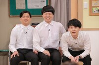 ジェラードン (c)日本テレビ