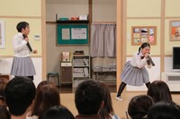 はなしょー (c)日本テレビ