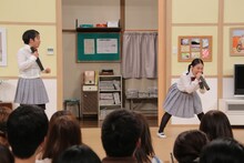 はなしょー (c)日本テレビ