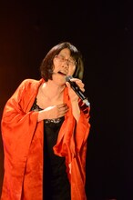 阿佐ヶ谷姉妹・江里子