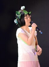 阿佐ヶ谷姉妹・美穂