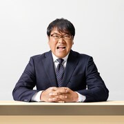 カンニング竹山