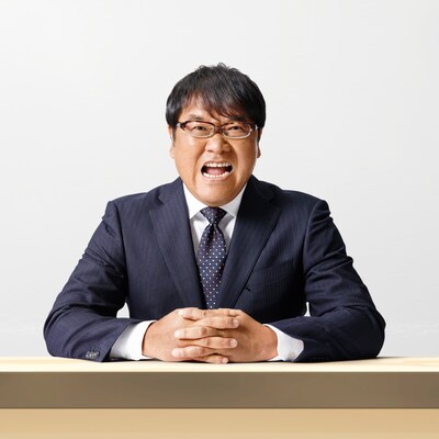 カンニング竹山