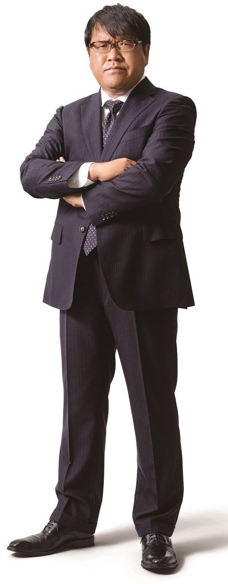 カンニング竹山