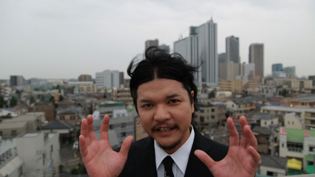 Mr.都市伝説 関暁夫 (c)テレビ東京