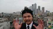 Mr.都市伝説 関暁夫 (c)テレビ東京