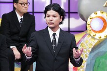 Mr.都市伝説 関暁夫 (c)テレビ東京