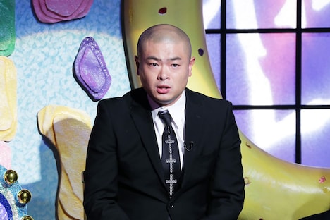 あばれる君 (c)テレビ東京