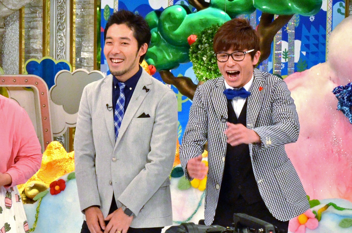 オリエンタルラジオ