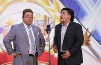 サンドウィッチマン (c)BSジャパン