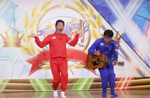 テツandトモ (c)BSジャパン