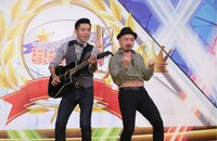 どぶろっく (c)BSジャパン