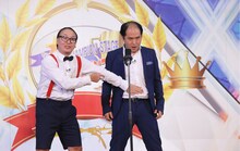 トレンディエンジェル (c)BSジャパン