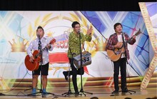 ポカスカジャン (c)BSジャパン