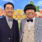 「せっかくグルメ!!」DVD豪華版にバナナマン顔イラスト入りTシャツ