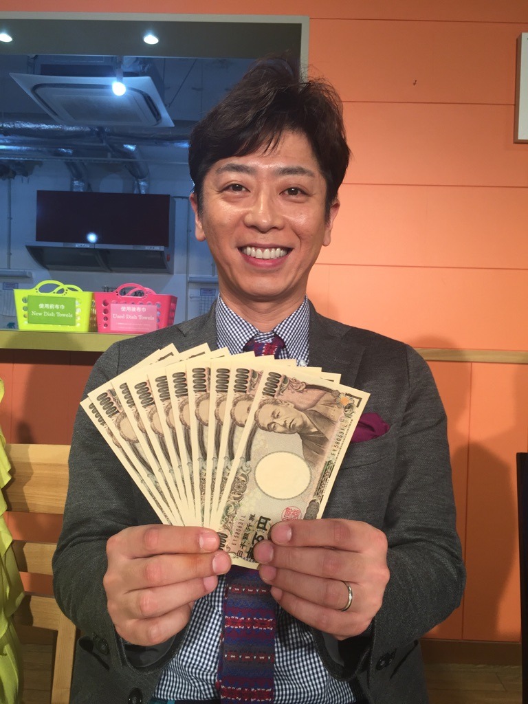 フットボールアワー後藤 (c)CBCテレビ