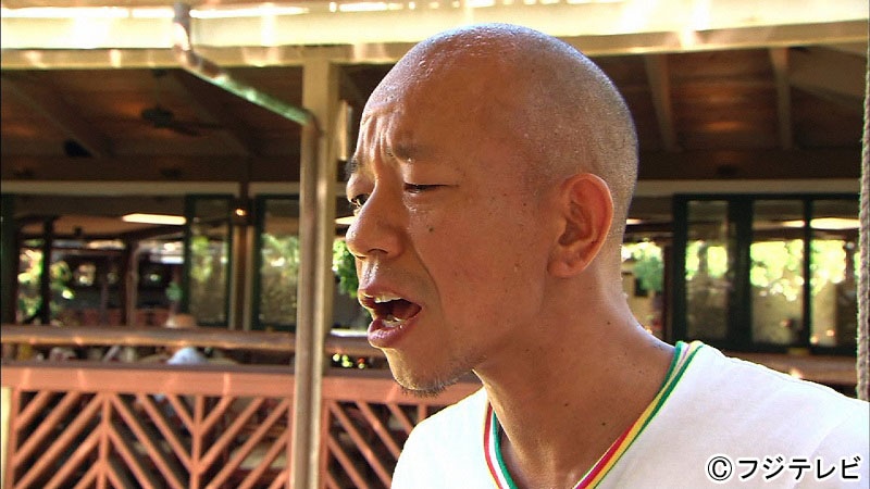 バイきんぐ小峠