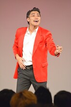 こりゃめでてーな伊藤