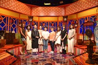 「カラットアゲアゲ」(c)読売テレビ