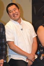 とにかく明るい安村