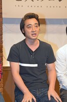 ジャングルポケット斉藤