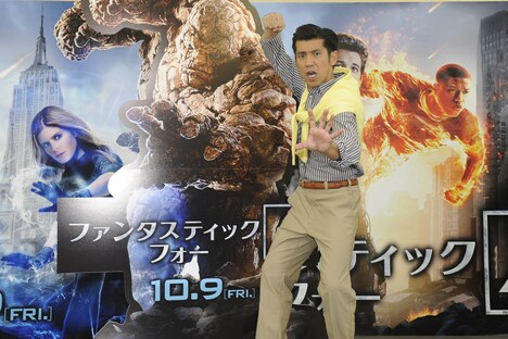 ガレッジセール・ゴリ