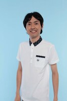 アンガールズ田中