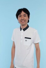 アンガールズ田中