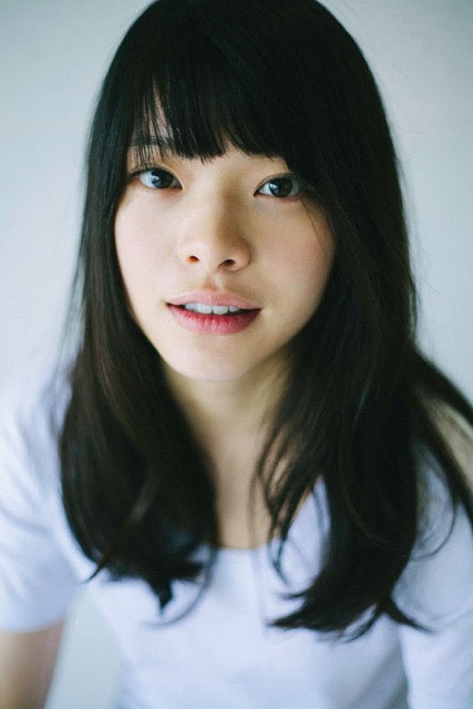 岸井ゆきの